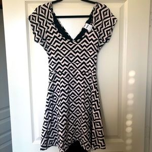 Victoria’s Secret PINK Cross-back Dress